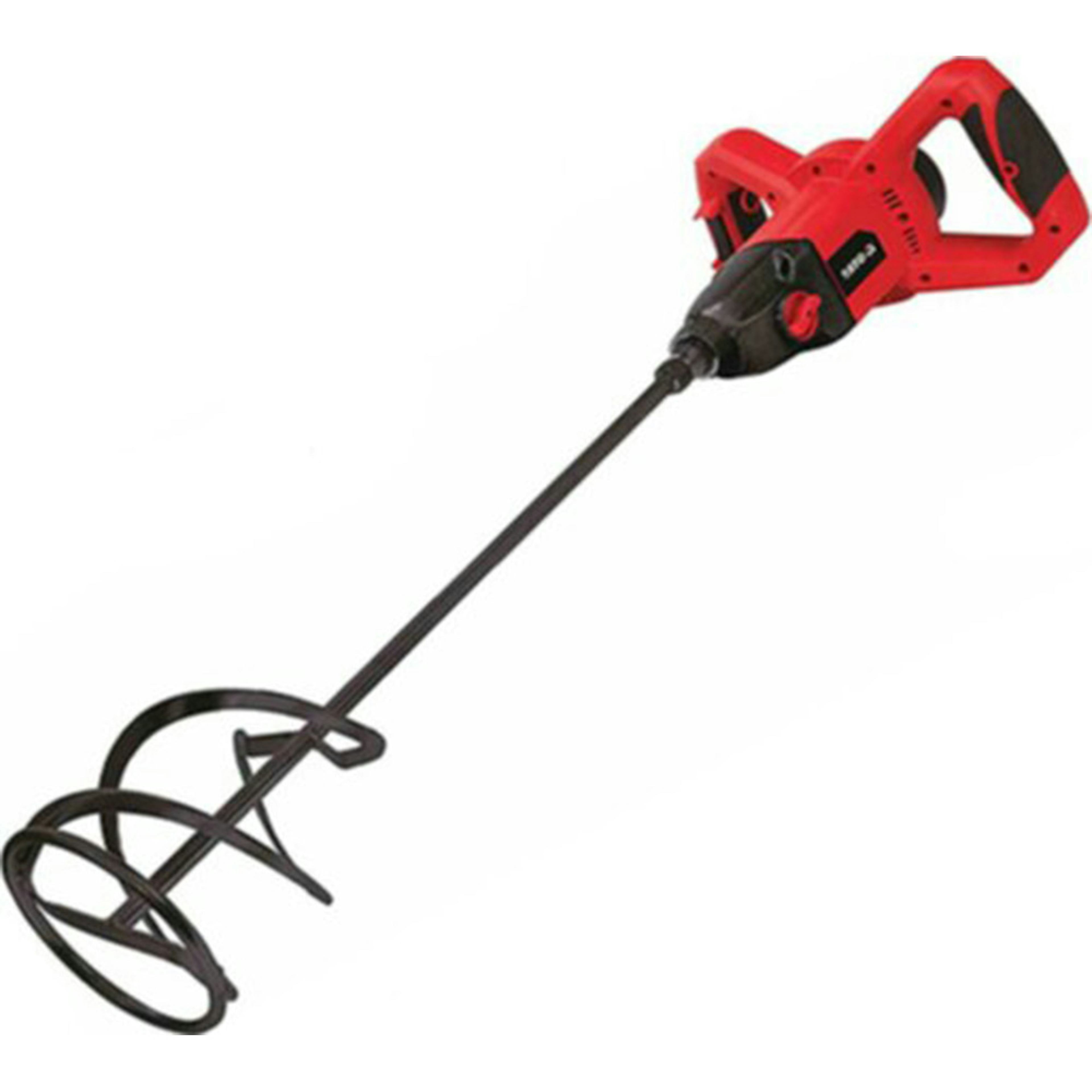 Blandare Yato Pro 230V 1600W, M14, 2-växlad