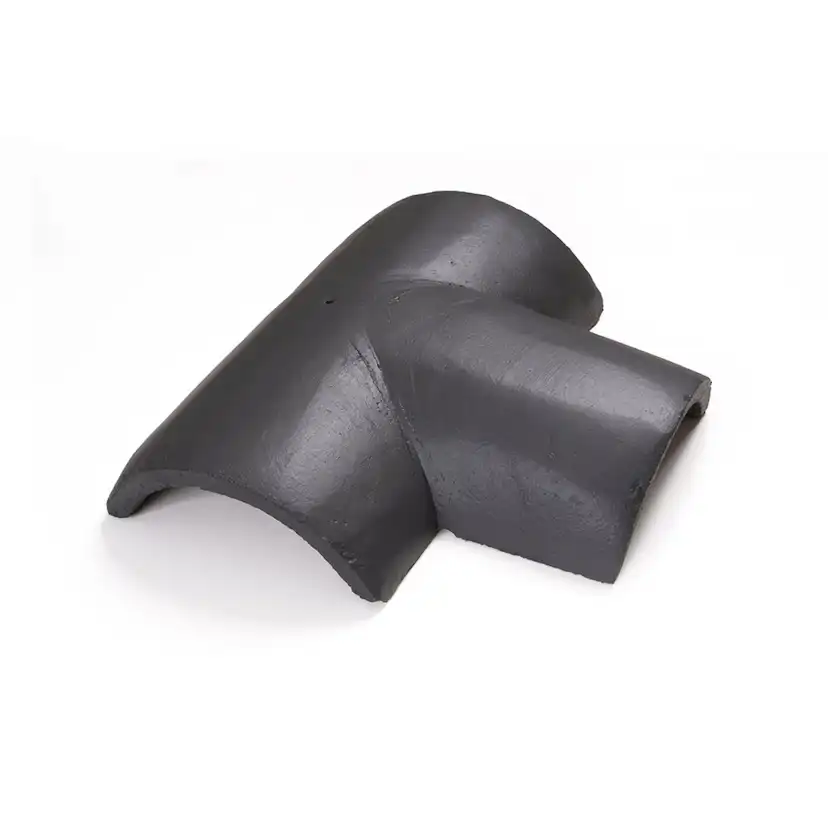 T-nock S:t Eriks Ekeby Högblank