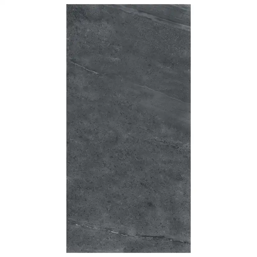 Klinker Coem Ceramiche Brit Stone Graphite Grå 30x60 cm Matt