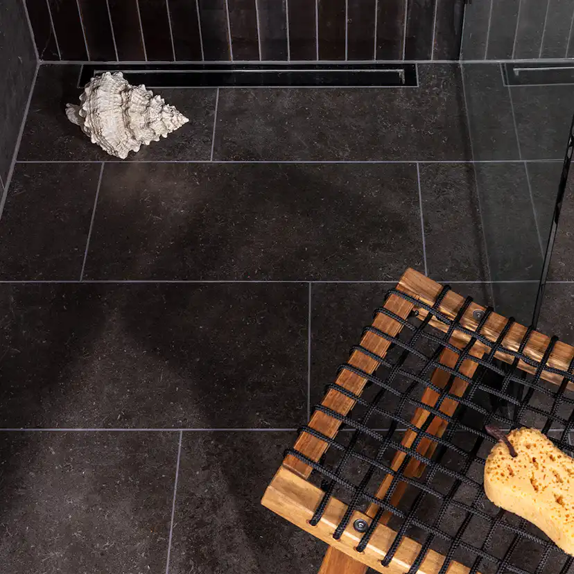 Klinker Living Ceramics Bera & Beren Svart 30x60 cm