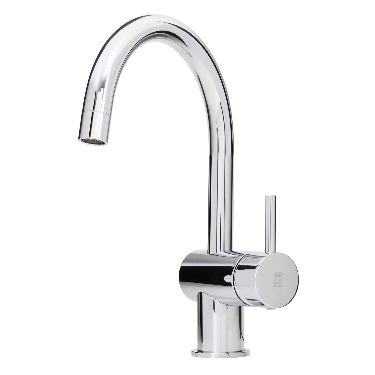 Tvättställsblandare INR Posh