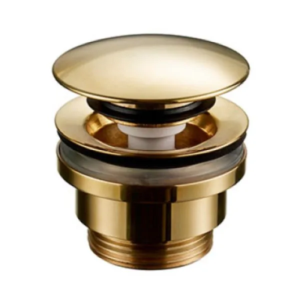 Bottenventil Tapwell 68400 Universal Ej Stängningsbar