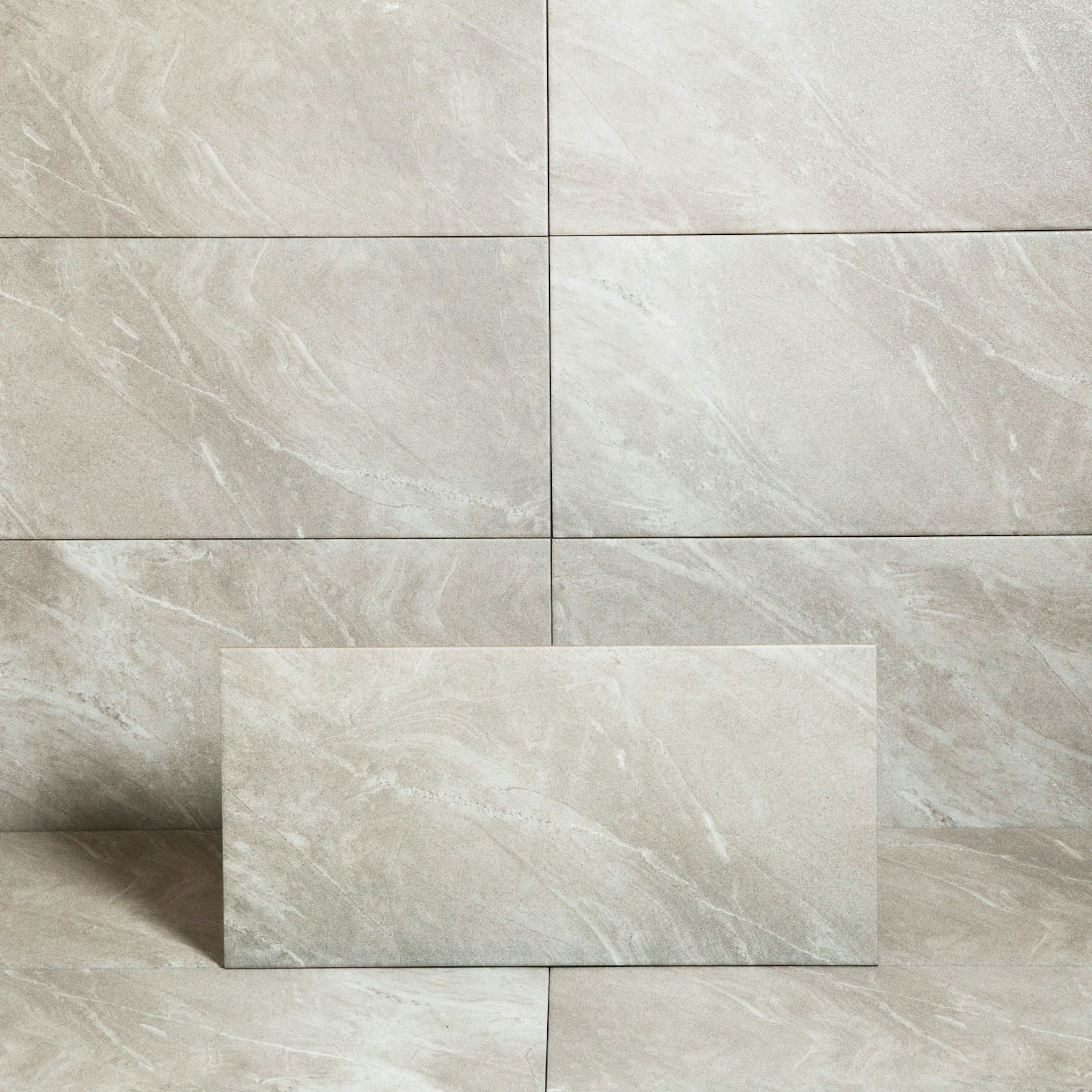 Klinker Arredo Arigato Grå 30x60 cm