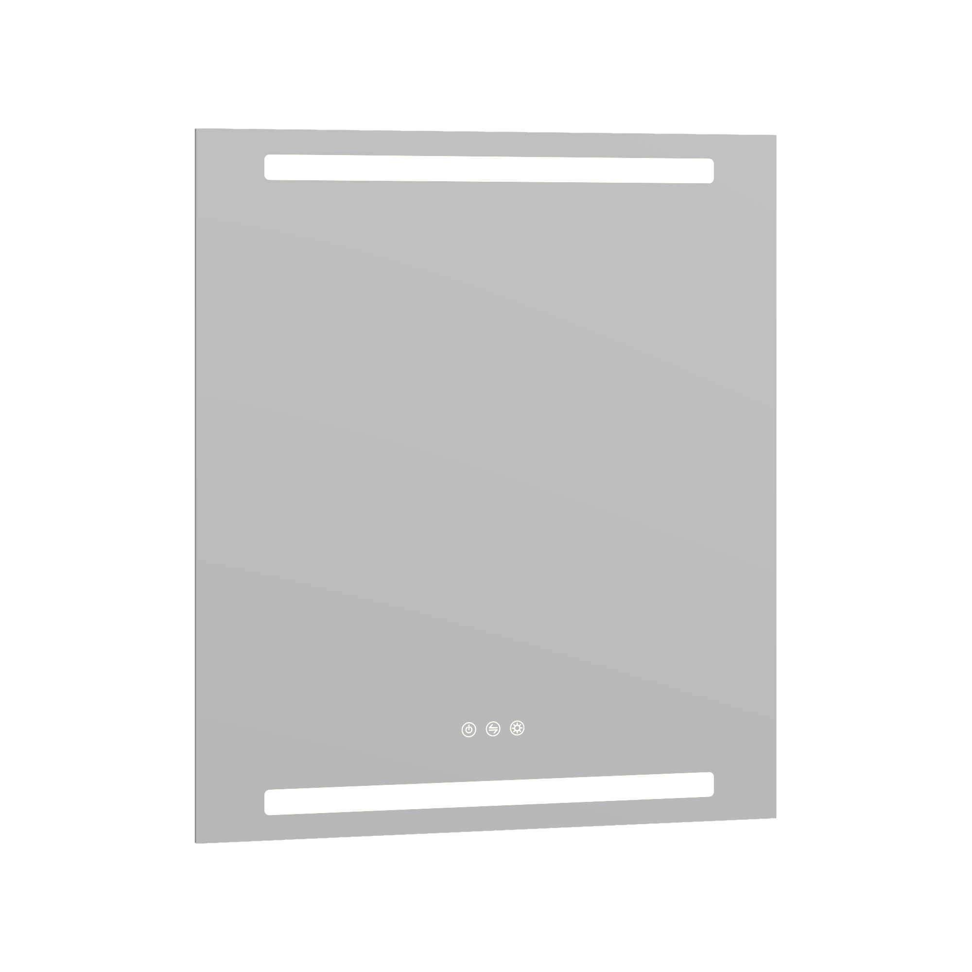 Spegel Dansani Level