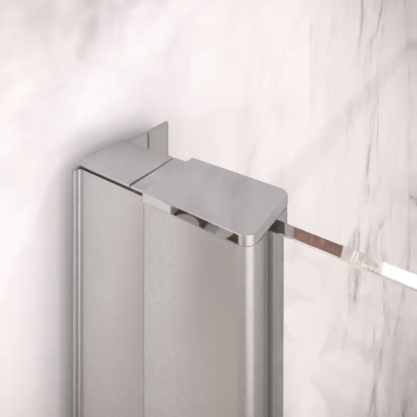 Distansprofil Hietakari för Fast Duschvägg