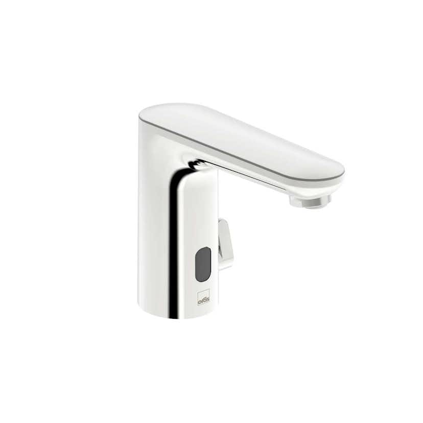 Tvättställsblandare Oras Electra 9260FZ med Bluetooth Beröringsfri