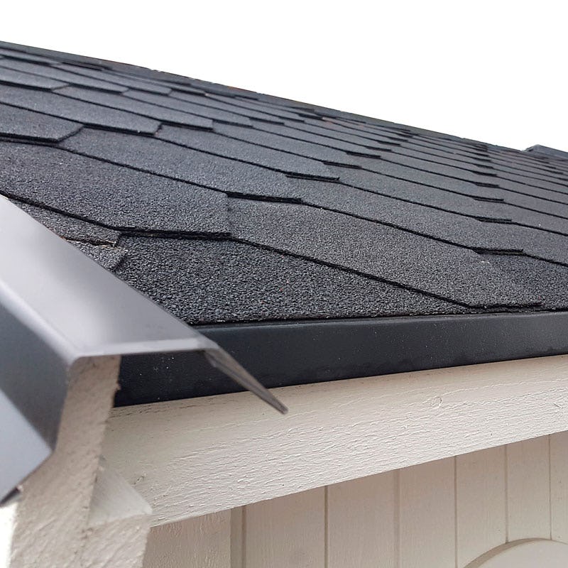 Shingel Vibostugan Njuta 20 m² Komplett Taksystem för Stugor & Fritidshus