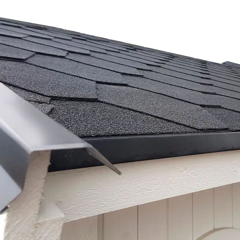 Shingel Vibostugan Njuta 25 m² Komplett Taksystem för Stugor & Fritidshus