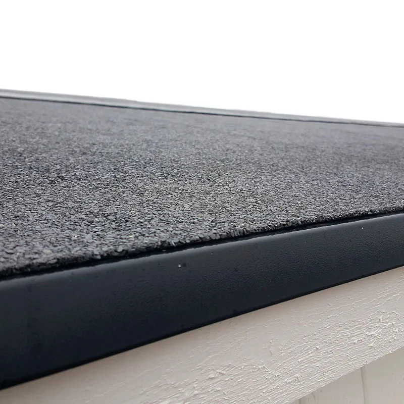 Ytpapp Vibostugan Anderstorp 5 m² för Stugor & Fritidshus