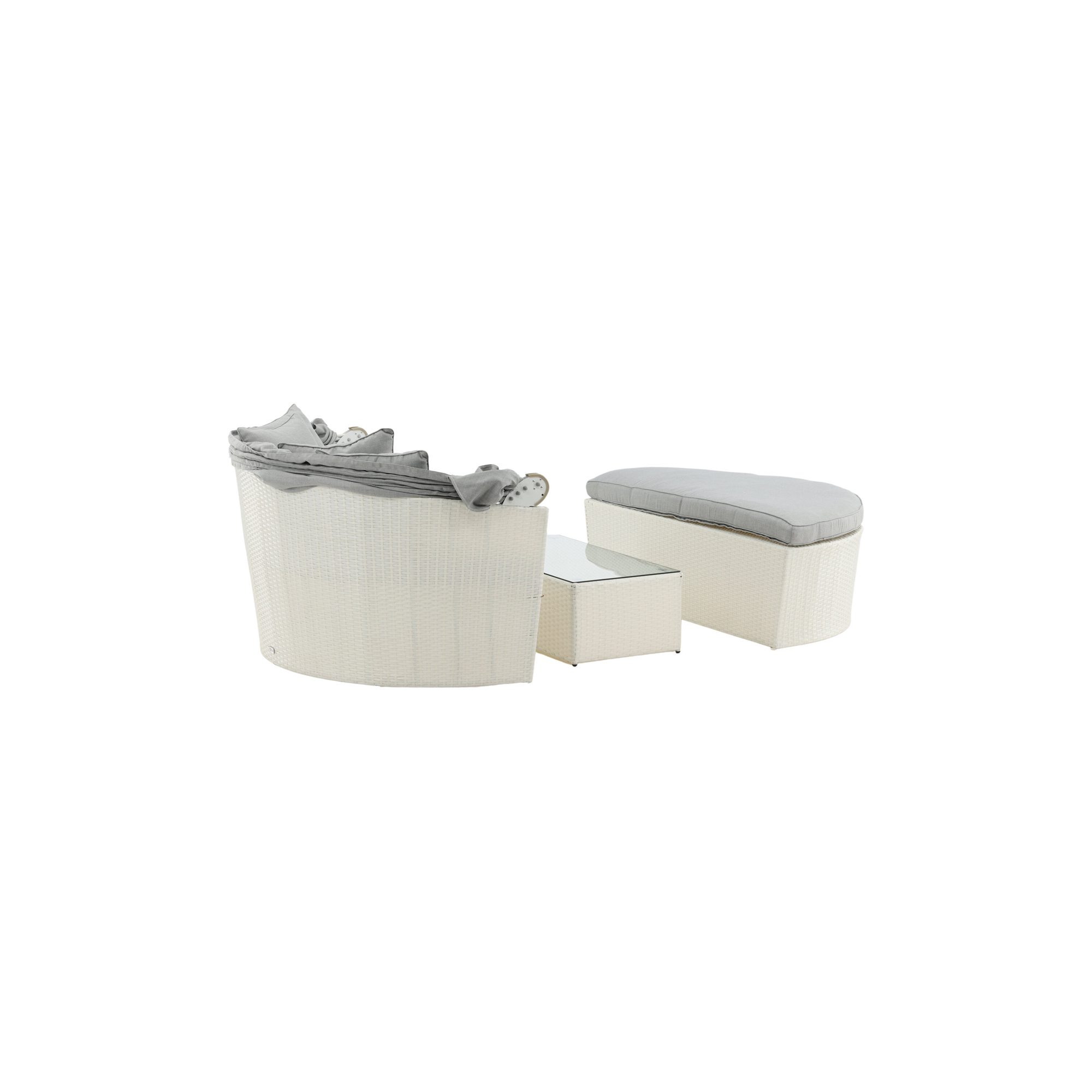 Solsäng Venture Home Padova Utomhus