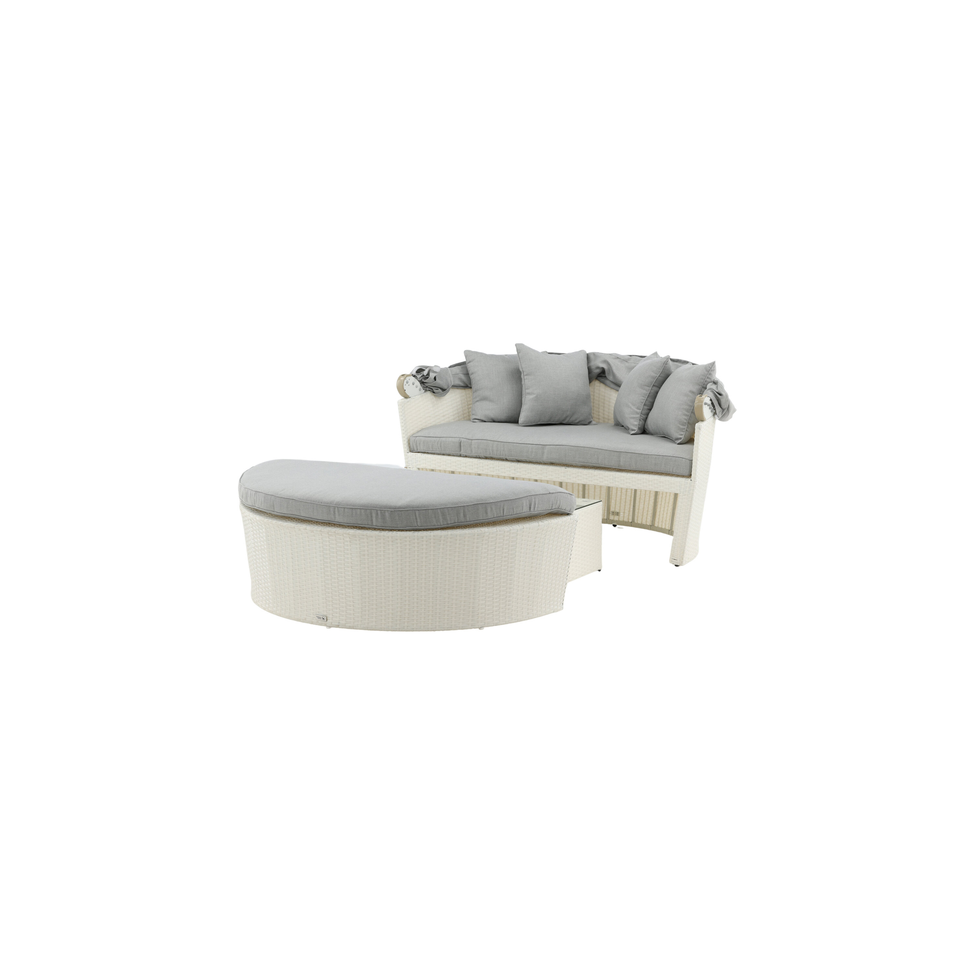 Solsäng Venture Home Padova Utomhus