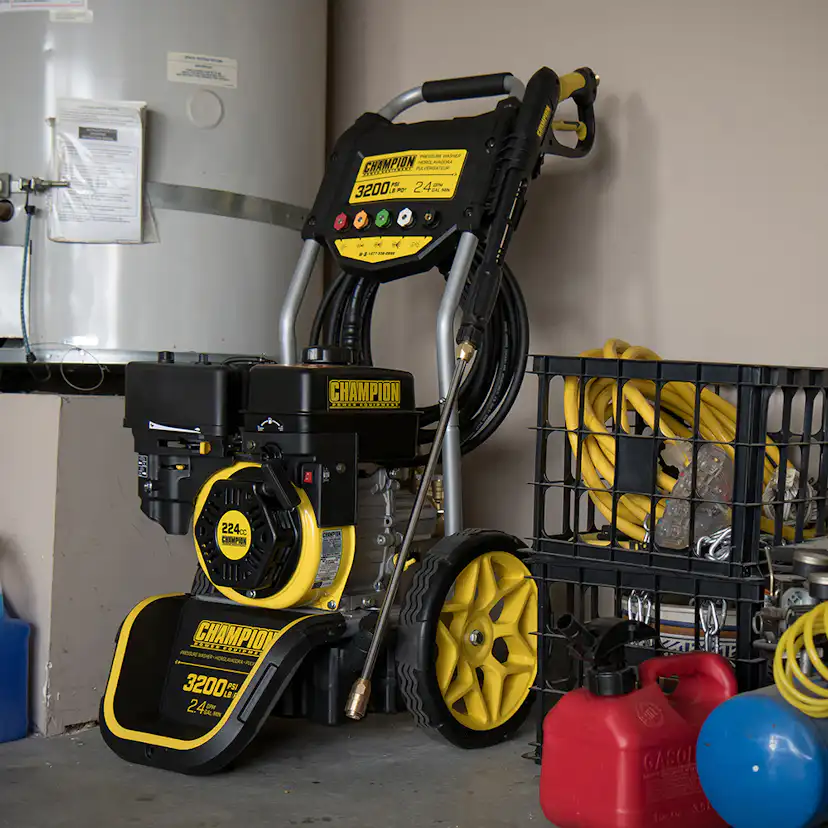 Högtryckstvätt Champion Generators 220 Bar
