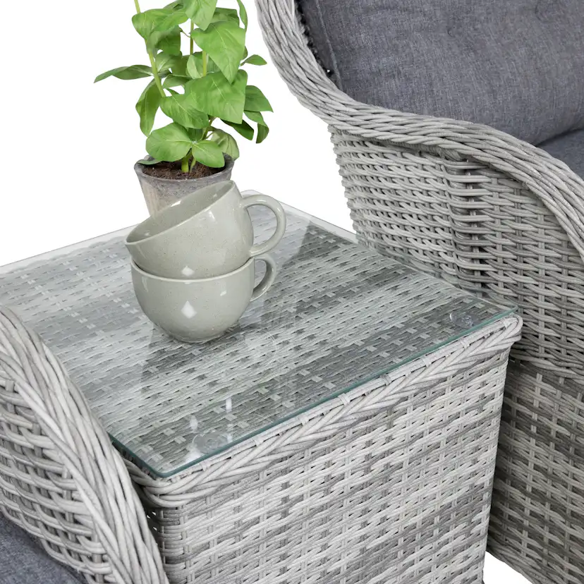 Loungeset Venture Home Vikelund Utomhus