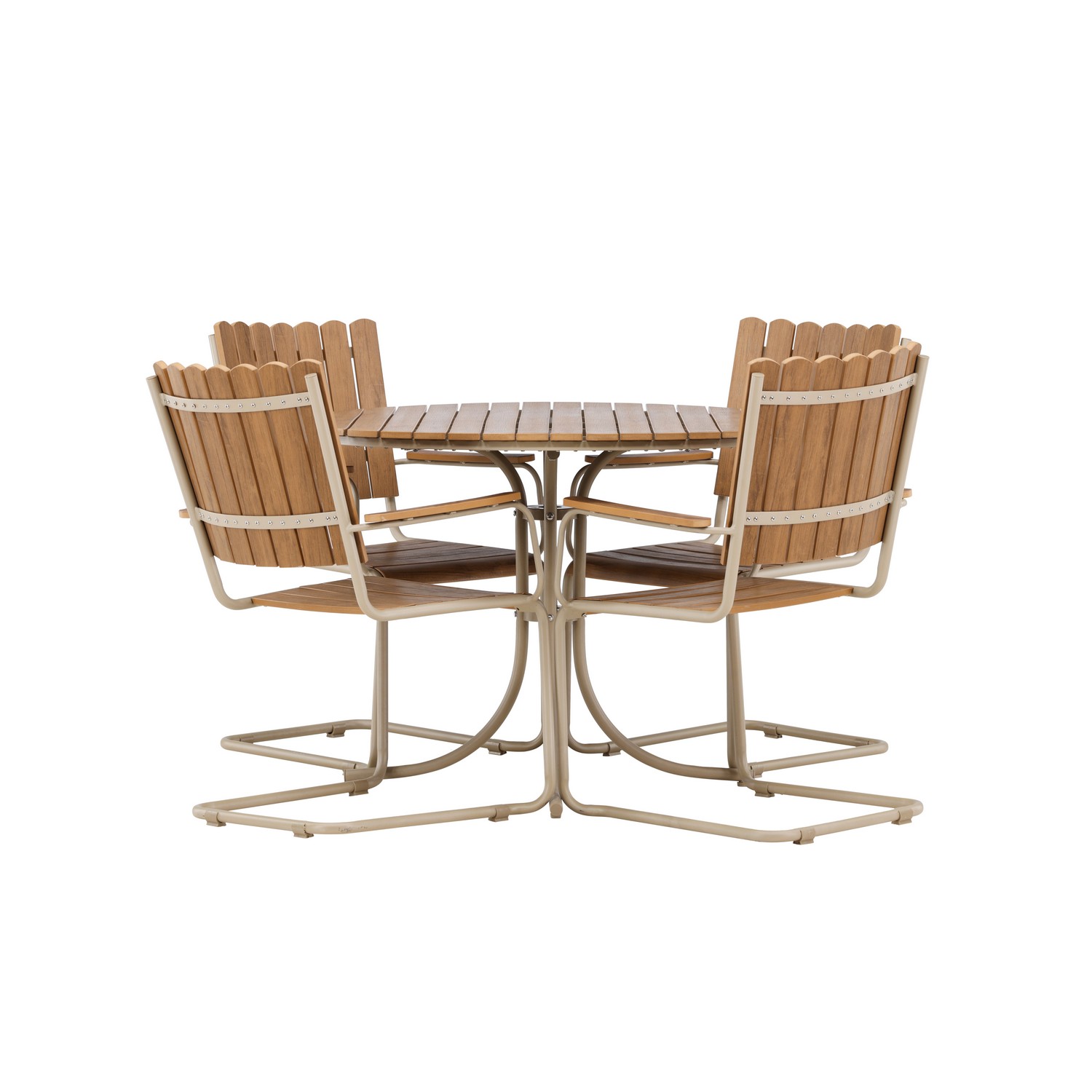 Matgrupp Utomhus Venture Home Holmsund