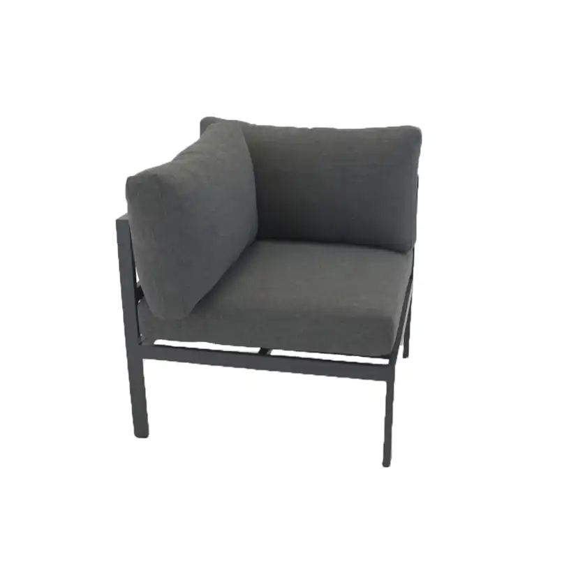 Hörndel Venture Home Copacabana Utomhus