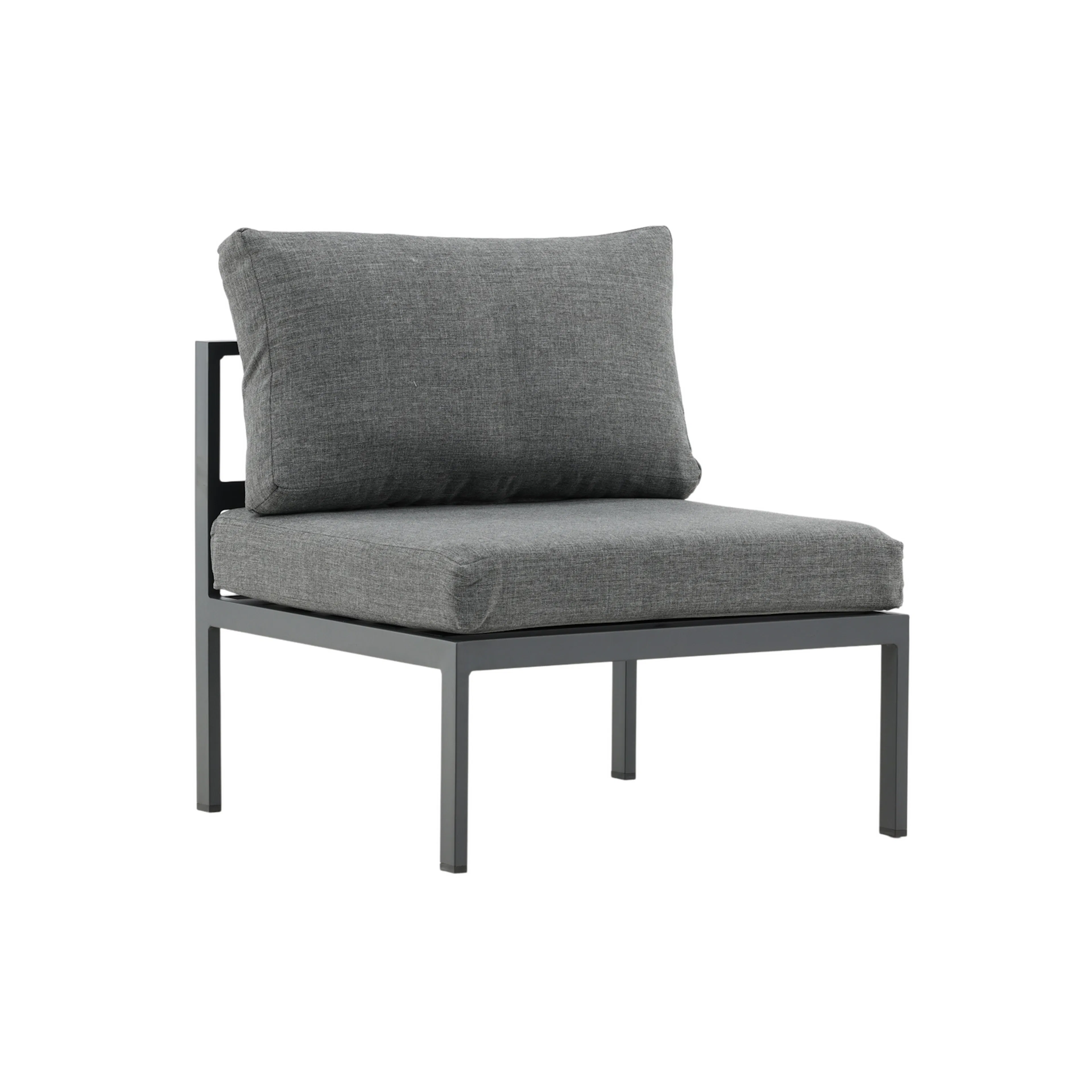 Mittdel Venture Home Copacabana Utomhus