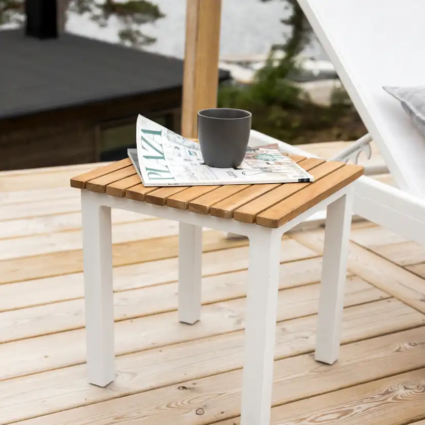 Sidobord Venture Home Mexico Utomhus