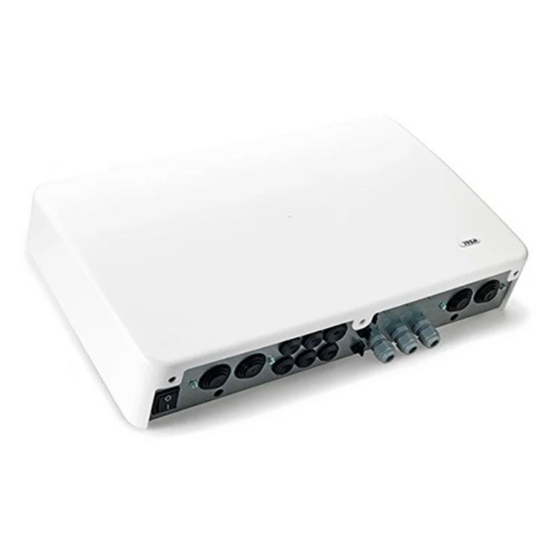 Reläbox Tylö Commercial Lite