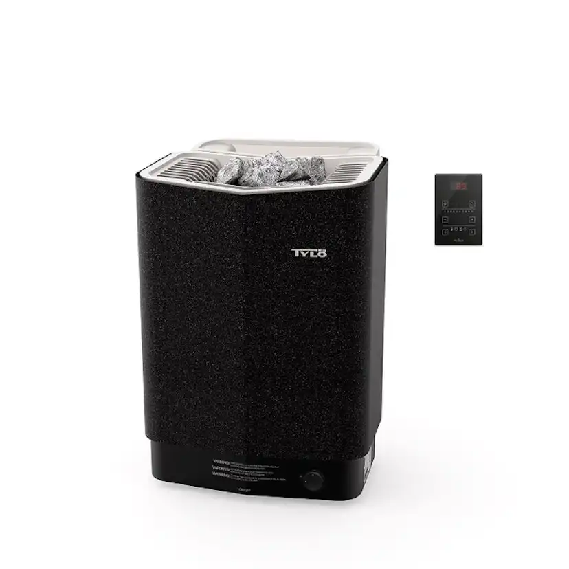 Bastuaggregat Tylö Combi Pure 6