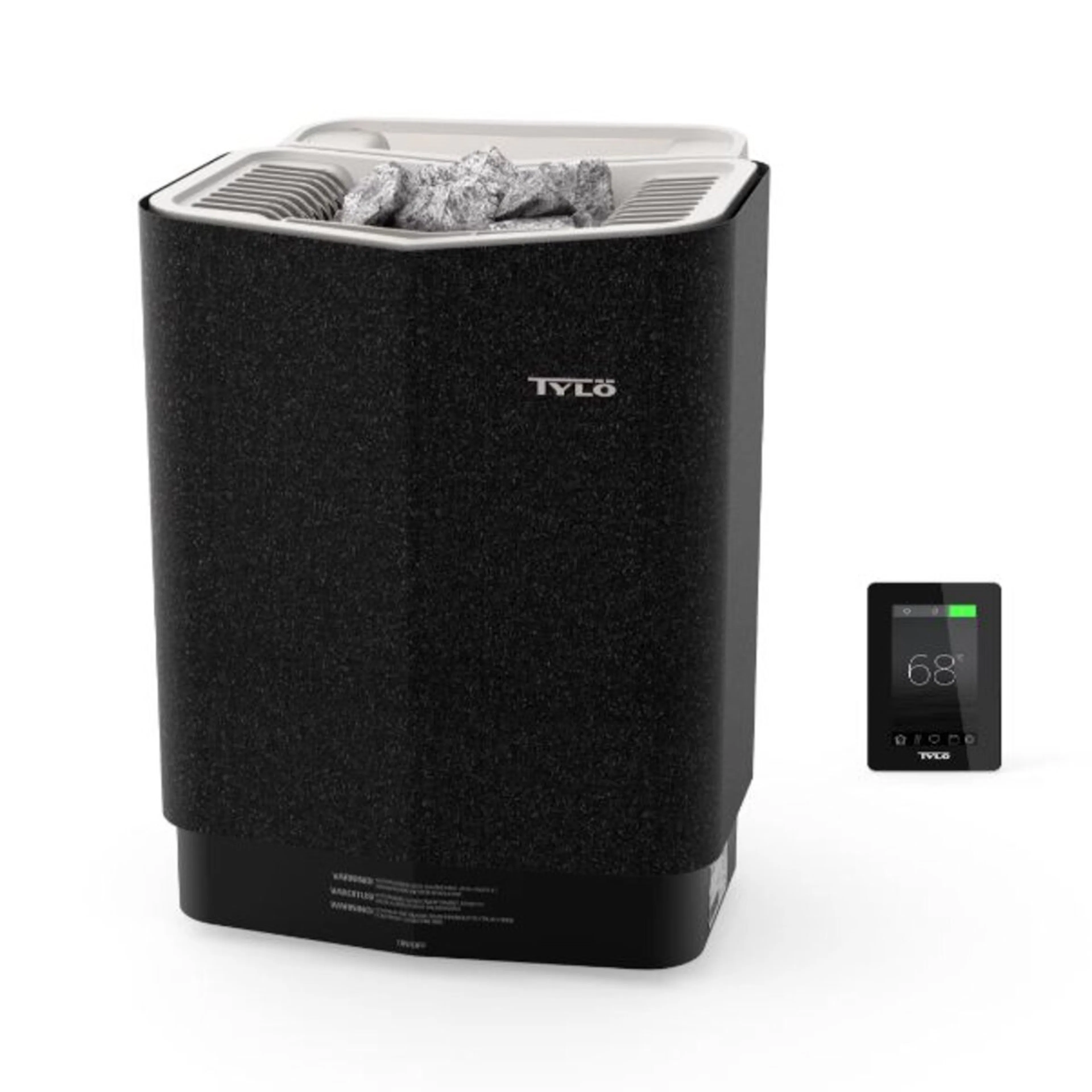 Bastuaggregat Tylö  Sense Combi 6 Elite Cloud