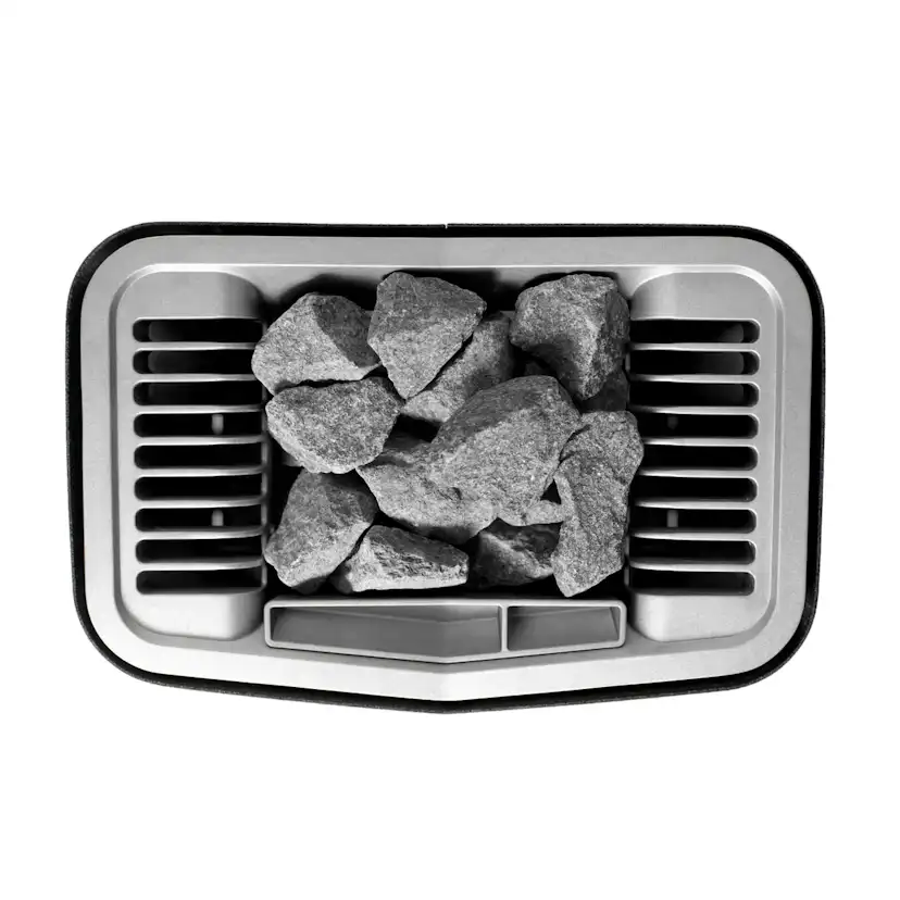 Bastuaggregat Tylö Sense Elite 6 Cloud