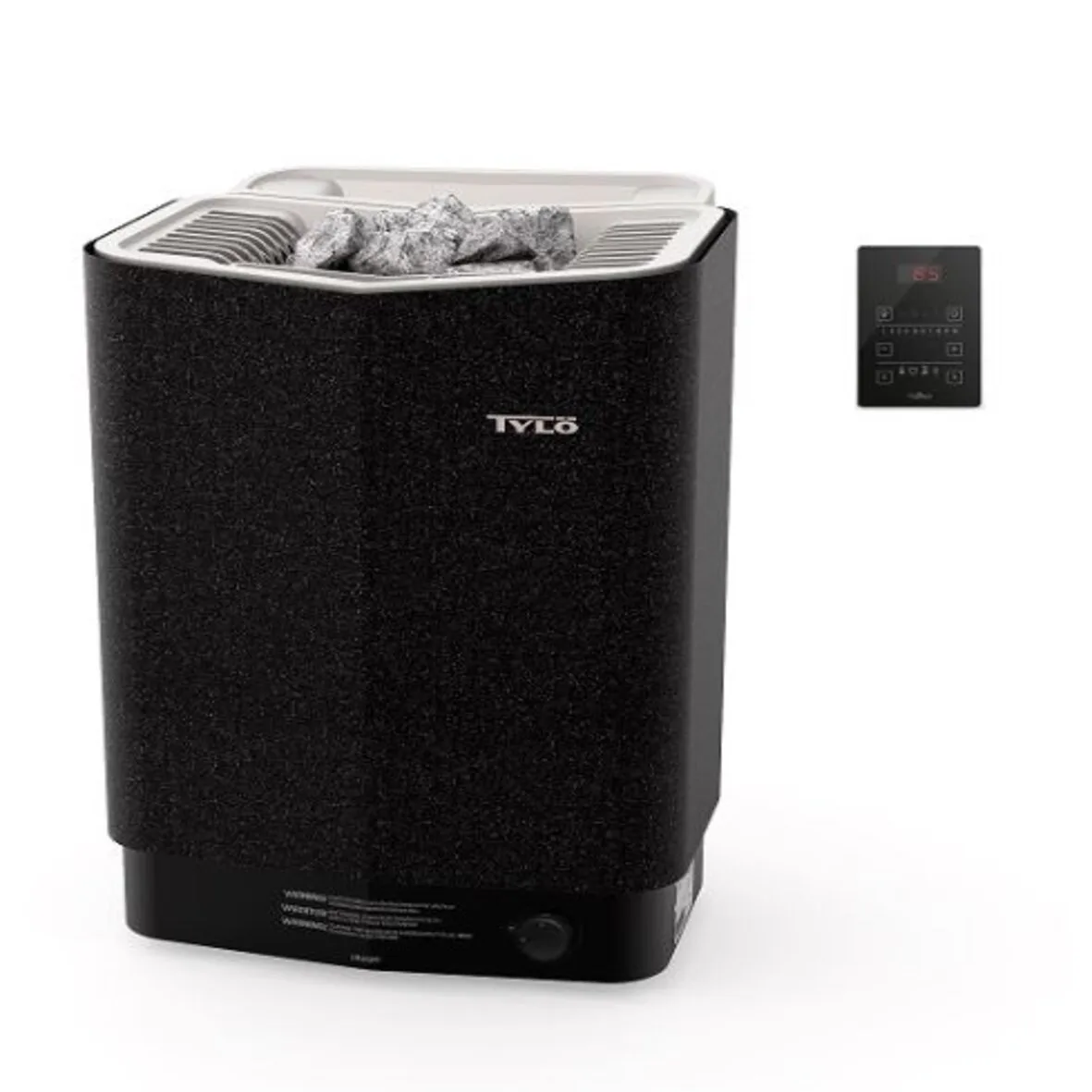 Bastuaggregat Tylö Sense Combi Pure 10