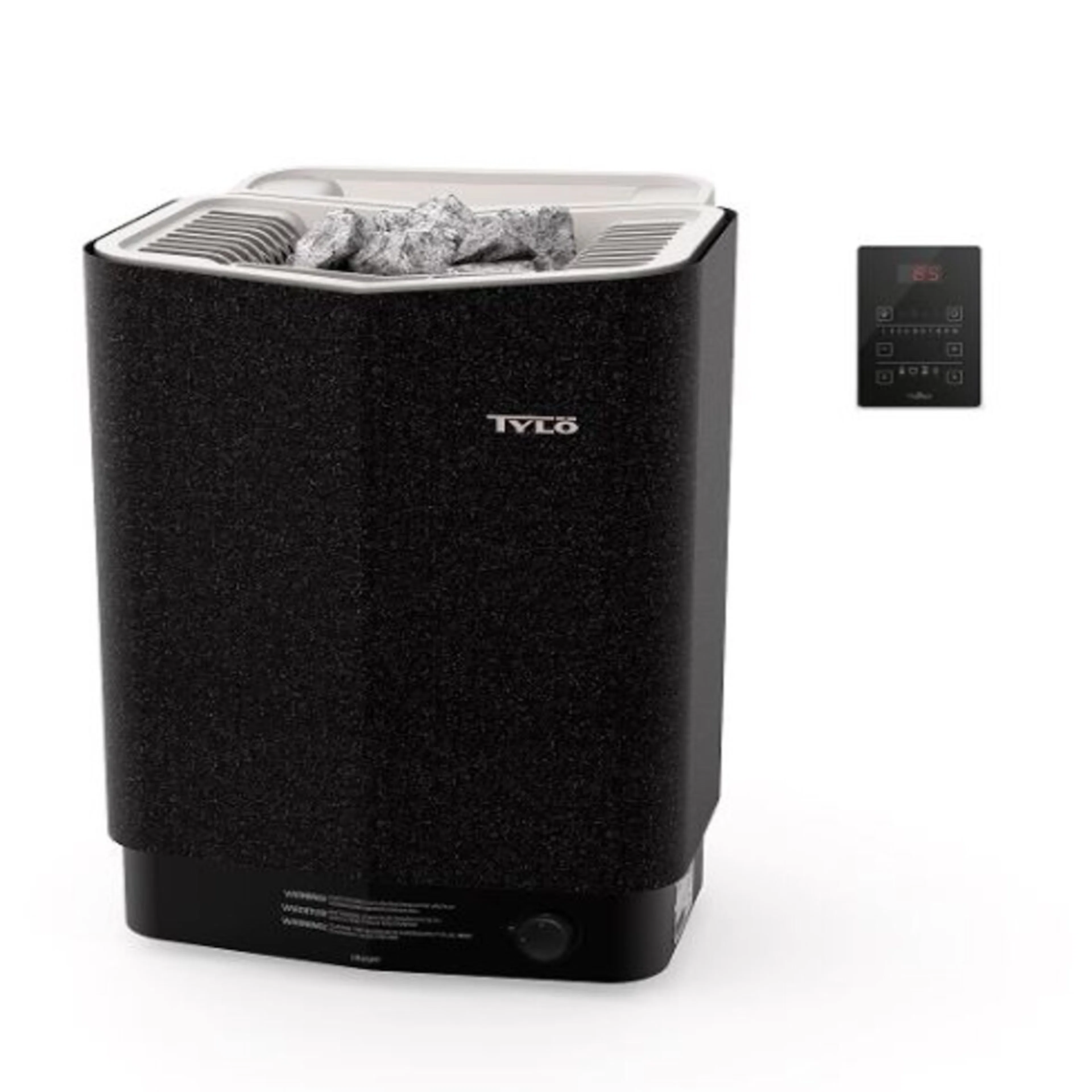 Bastuaggregat Tylö Sense Combi Pure 10