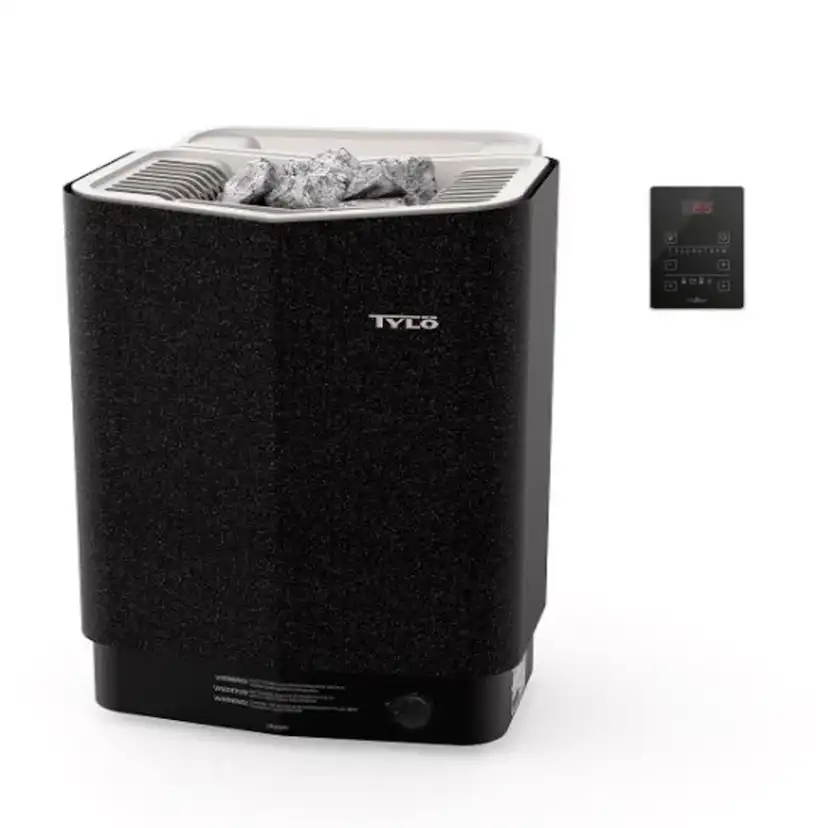 Bastuaggregat Tylö Sense Combi Pure 10