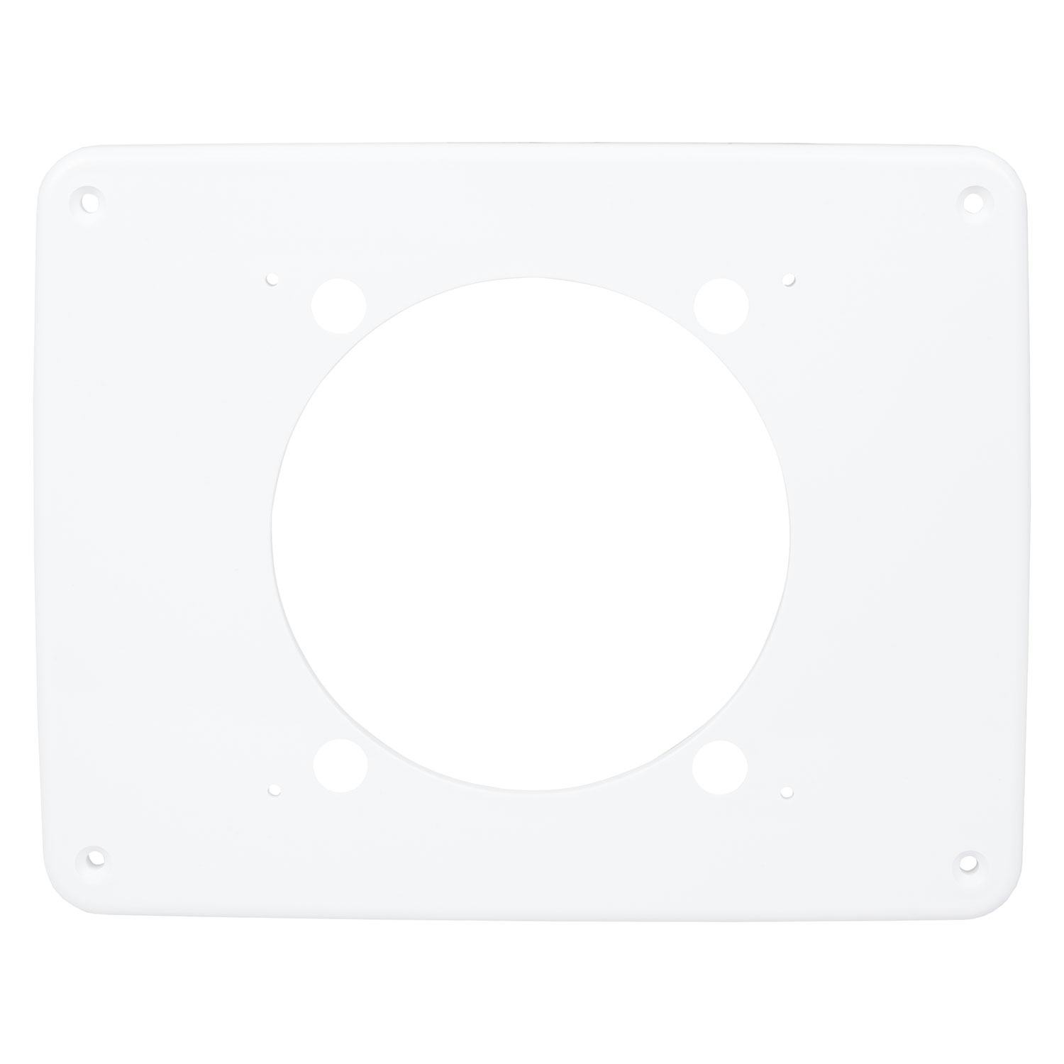 Täckplatta Fresh Intellivent