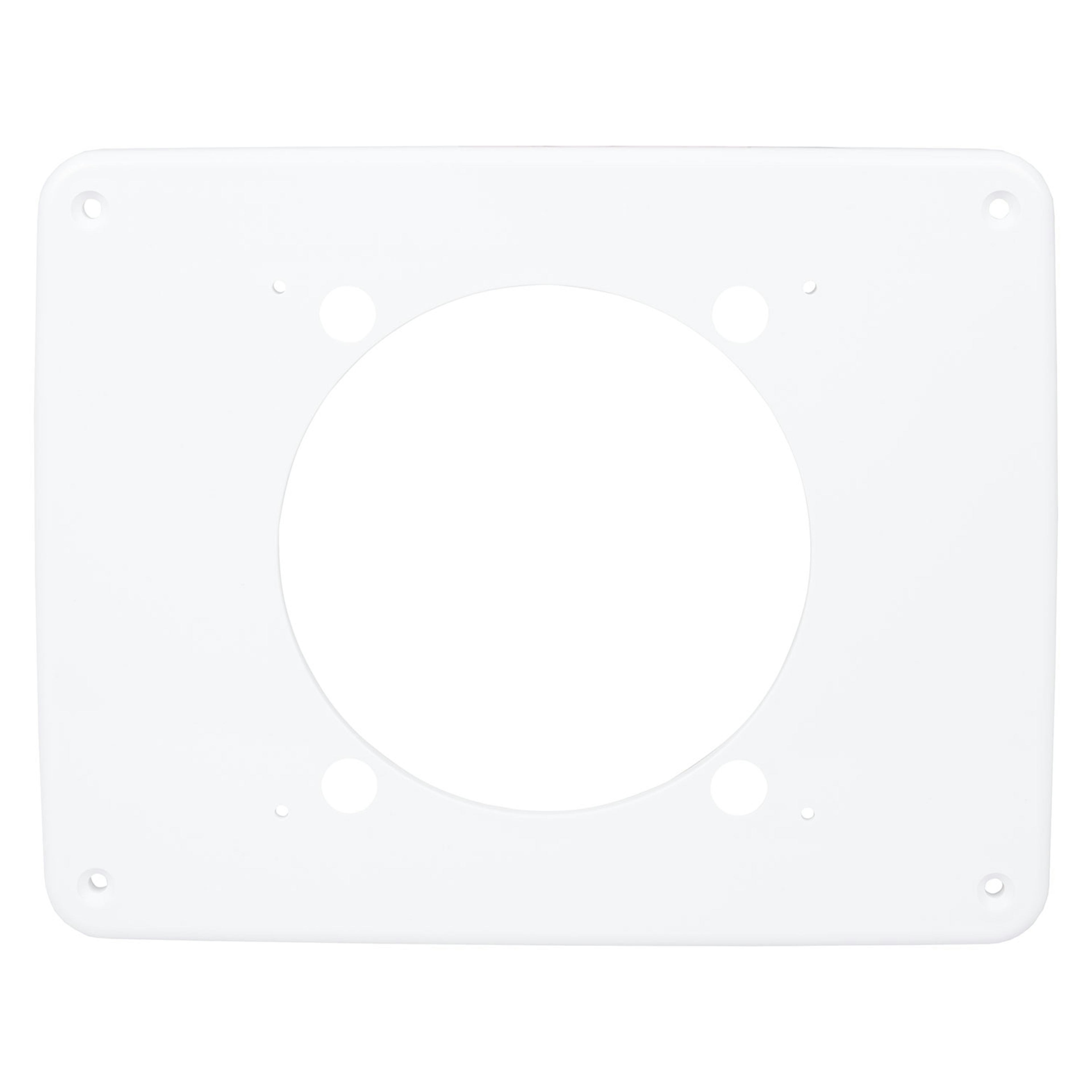 Täckplatta Fresh Intellivent