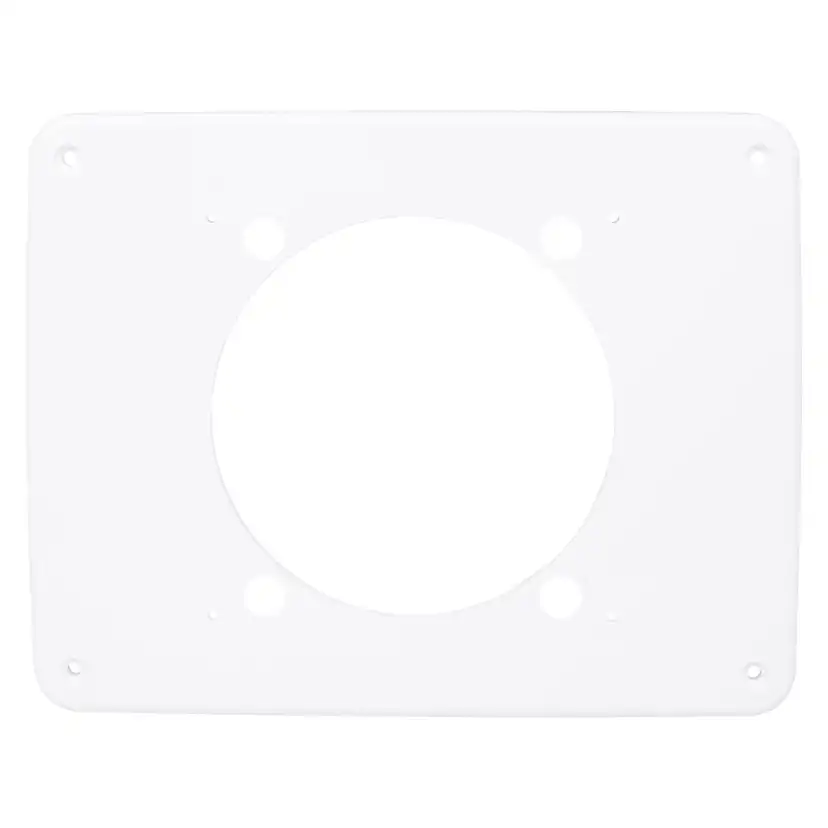 Täckplatta Fresh Intellivent