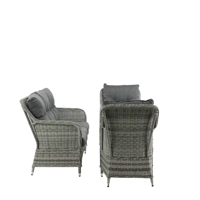 Loungegrupp Venture Home Vikelund Utomhus