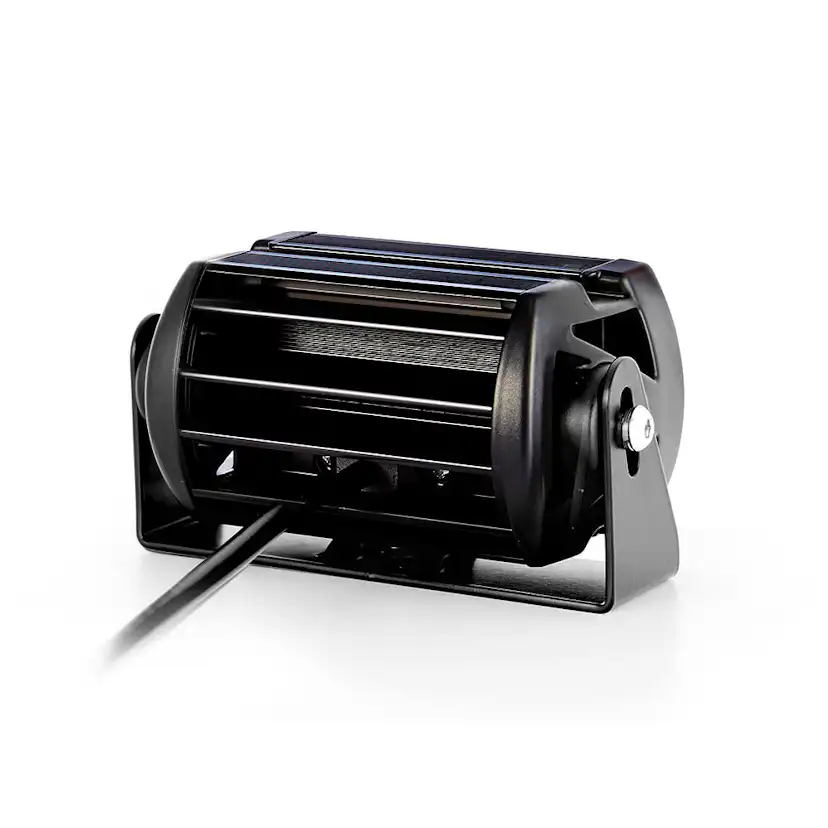 Extraljus Lazer LED Ramp ST2 Evolution