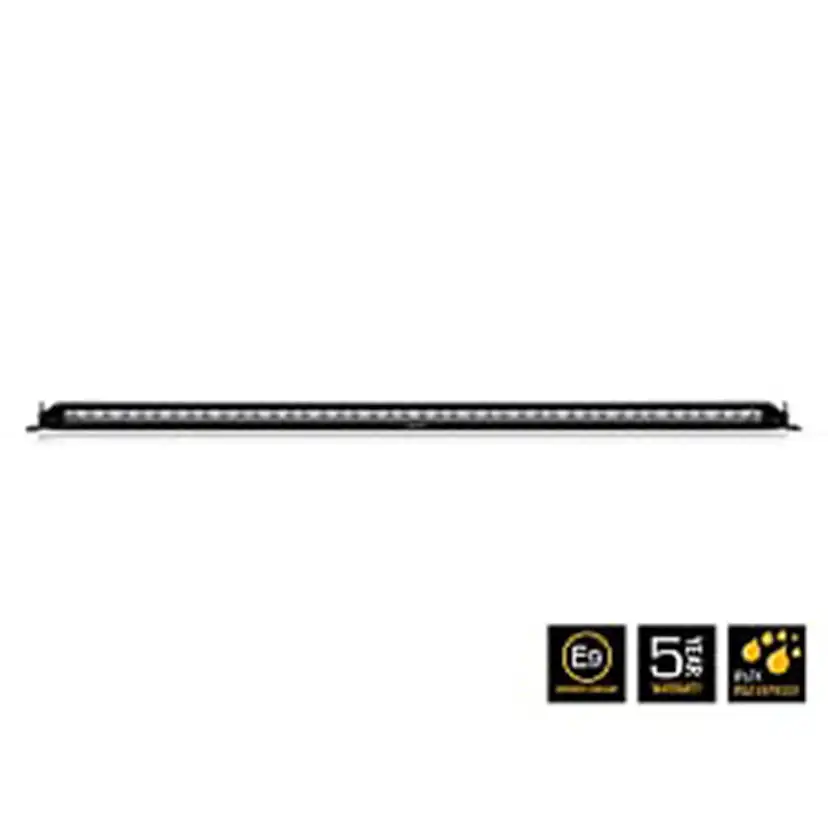 Extraljus Lazer LED Ramp Linear 42