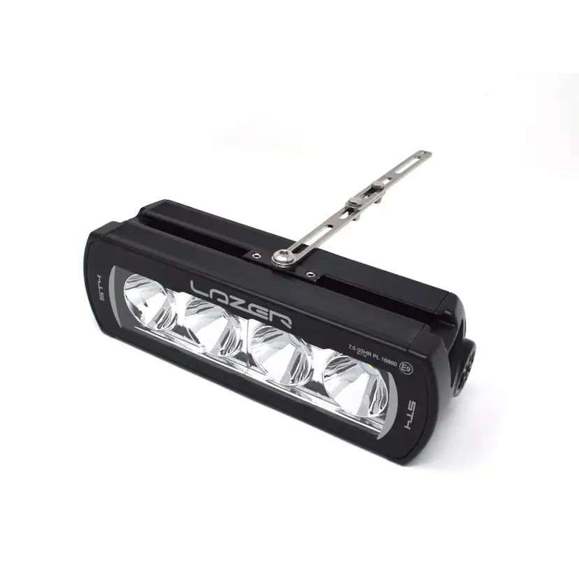 Stag Lazer För Extraljus