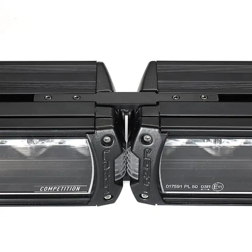 Ihopkopplingsstag Lazer