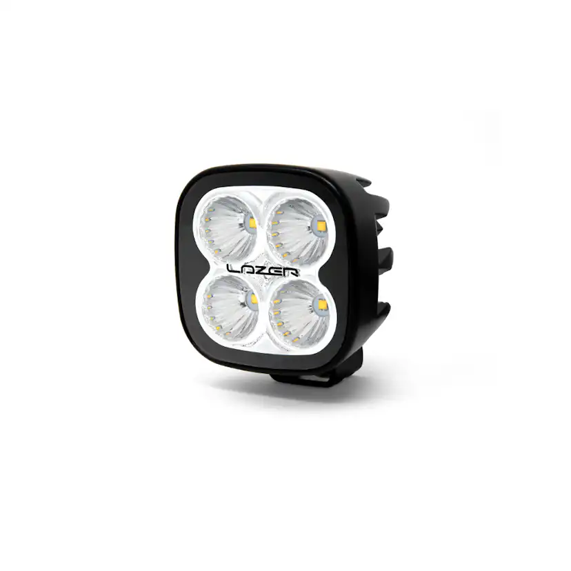 Arbetslampa/Extraljus Lazer LED Utility 25