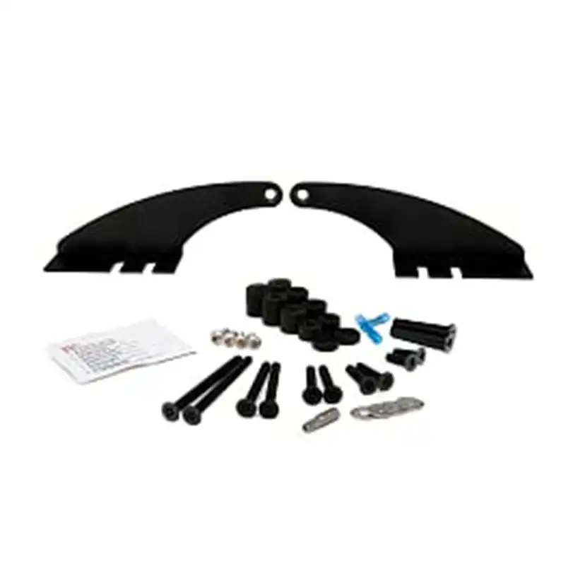 Fäste Lazer För Takmontering Ford Ranger 15 42mm