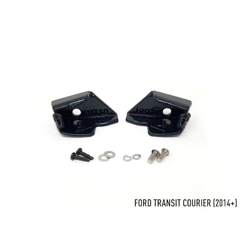 Extraljus Lazer Kit Elite Ford Transit Courier