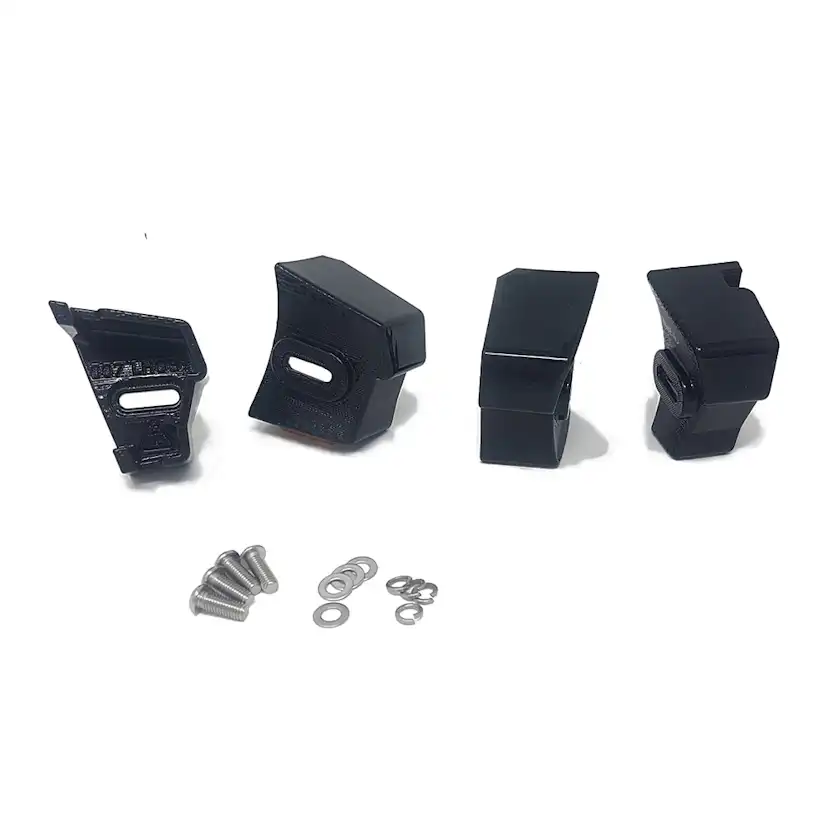 Extraljus Lazer Kit Ford Transit 930777