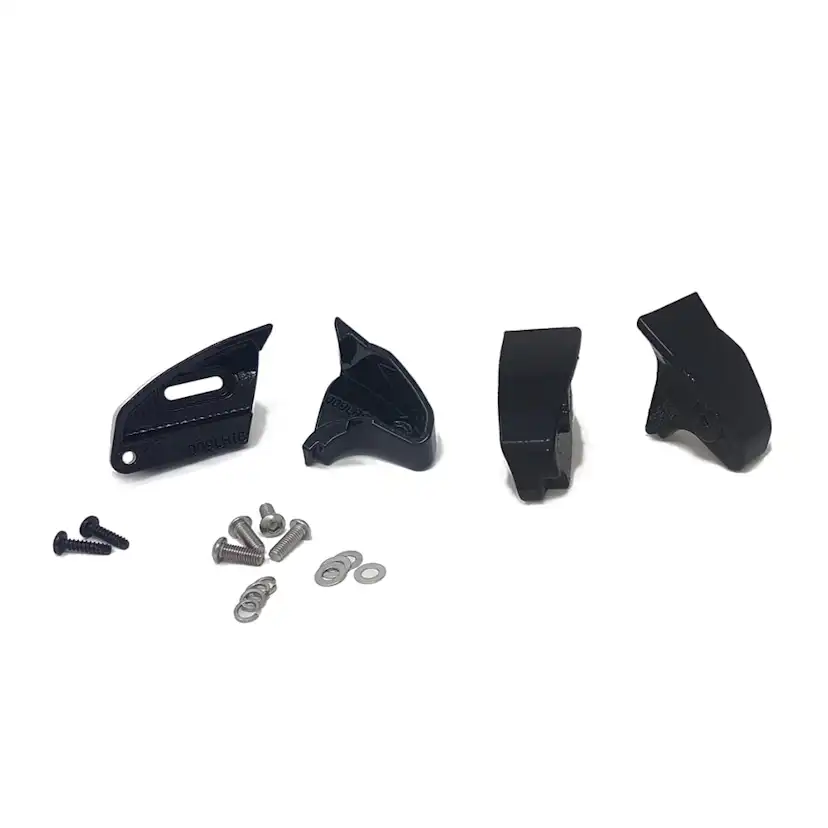 Extraljus Lazer Kit VW Caddy