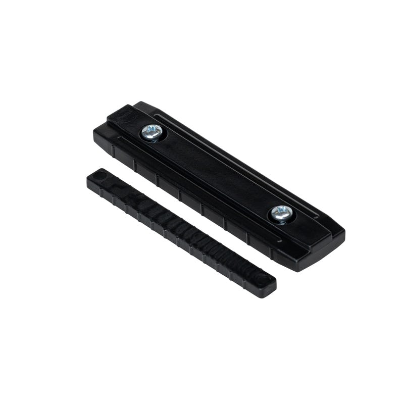 Skarvsats Leijma Stabil Svart