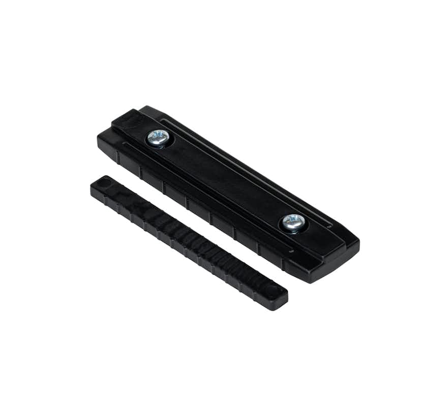 Skarvsats Leijma Stabil Svart