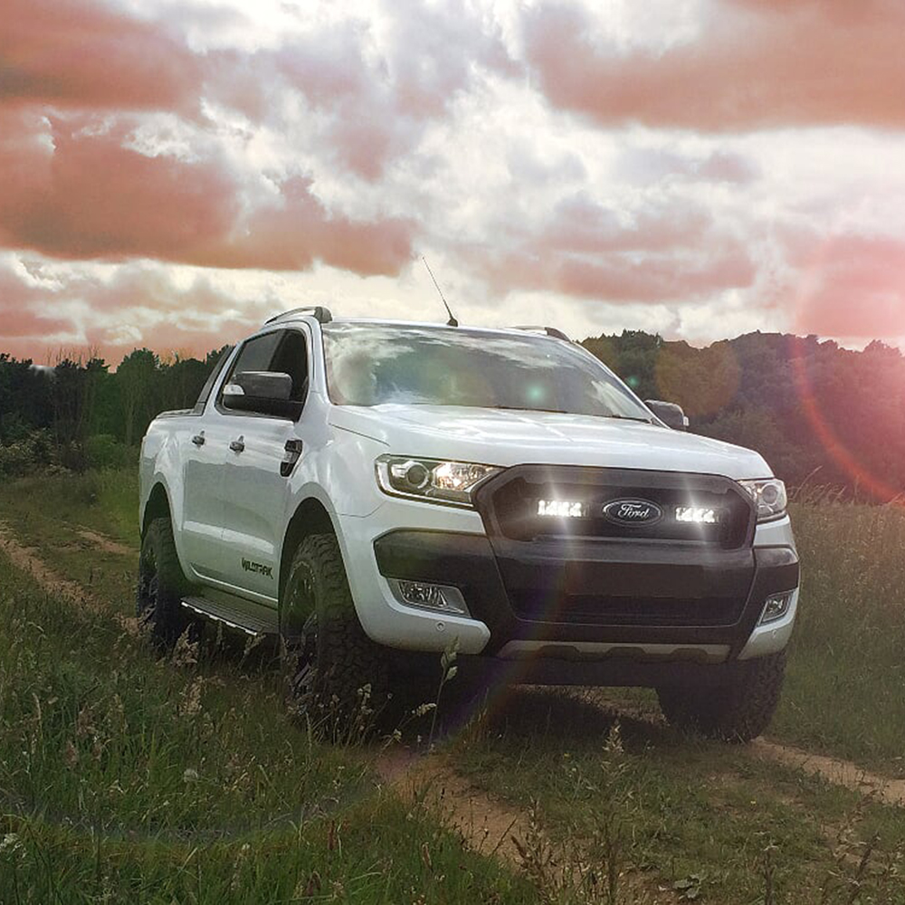 Extraljus Lazer Kit Ford Ranger 931025