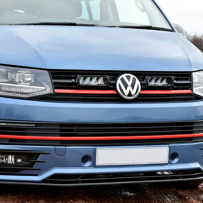Extraljus Lazer Kit VW Transporter 6 931030
