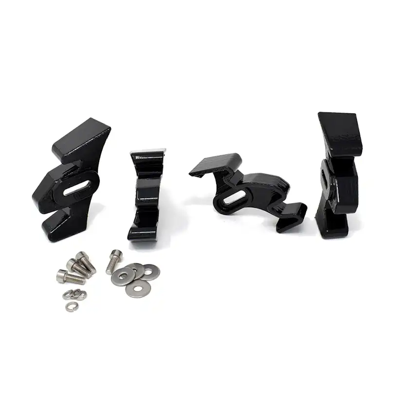 Extraljus Lazer Kit Elite VW Transporter 6 931031-ELITE