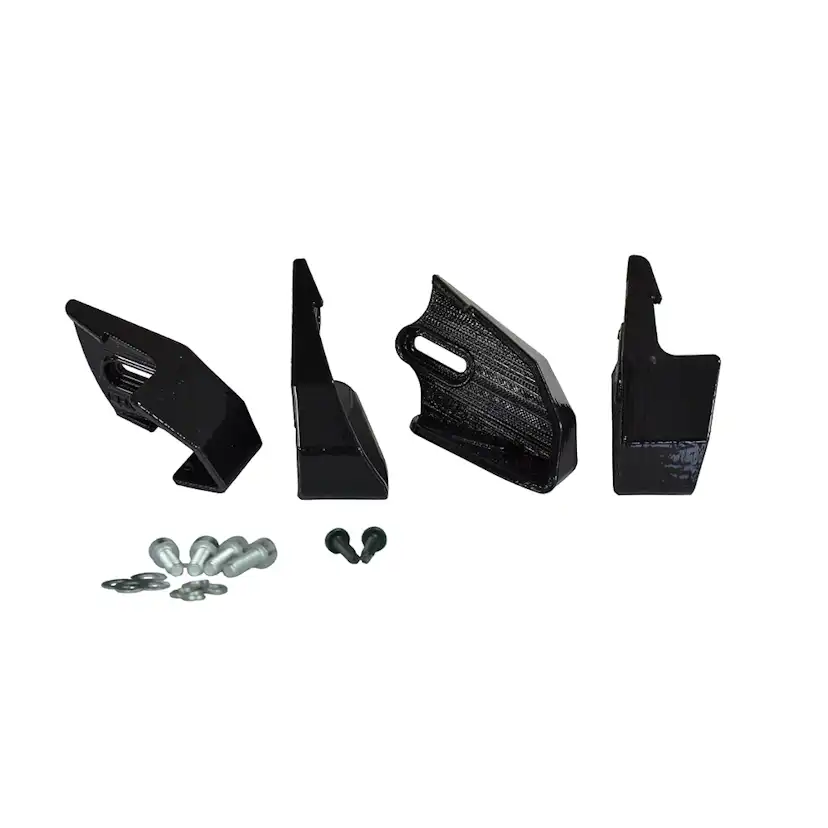 Extraljus Lazer Kit Elite VW Amarok