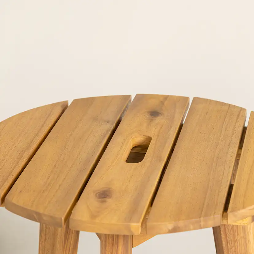 Sidobord Venture Home Chania Utomhus