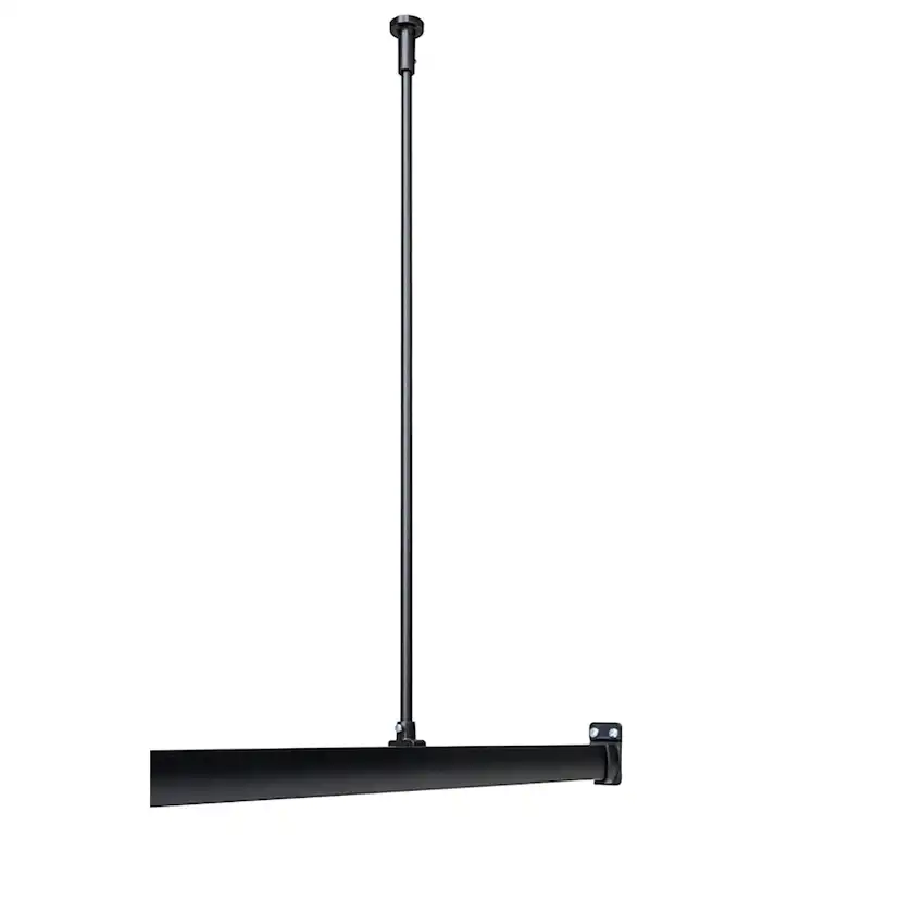 Takpendel Leijma Stabil Svart