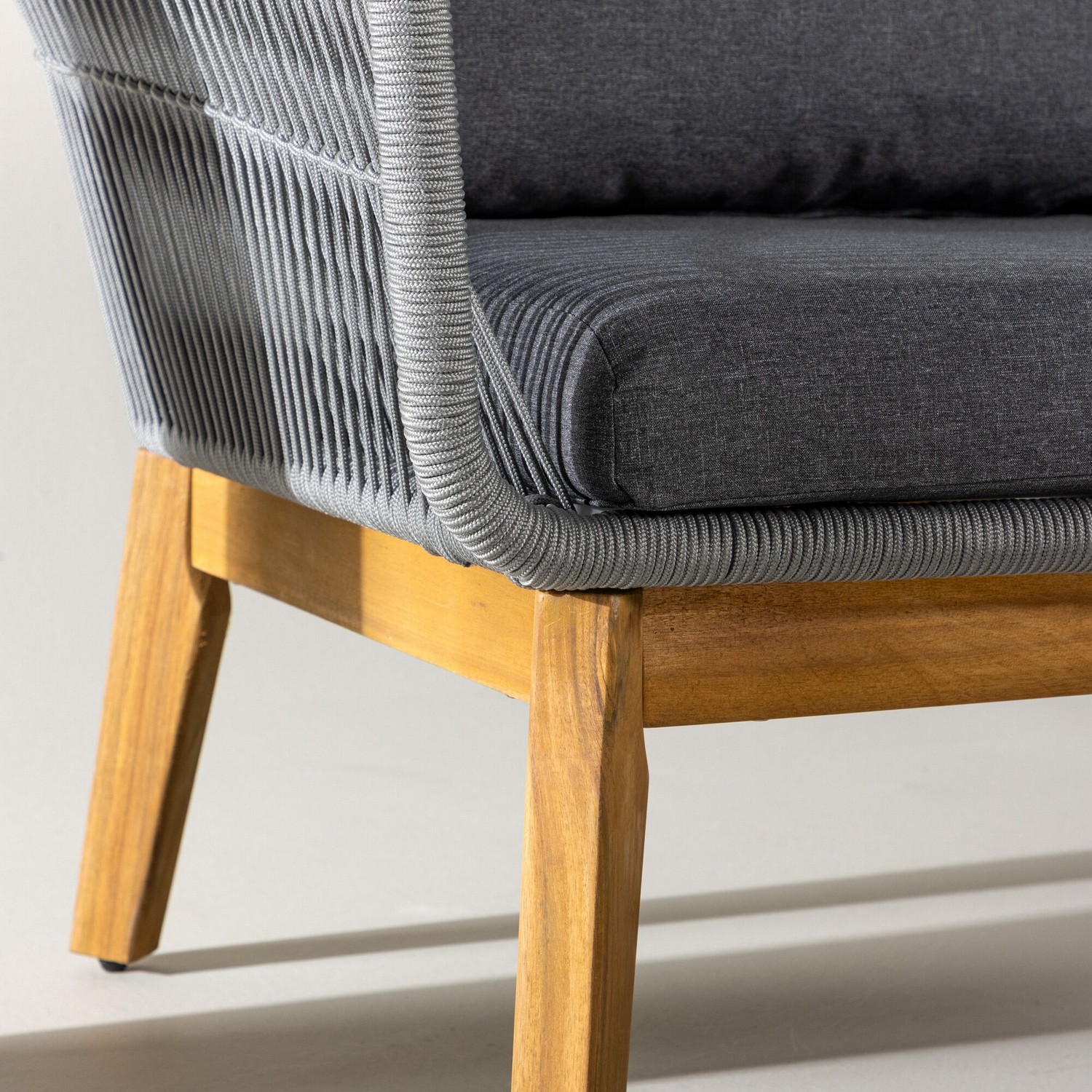 Loungegrupp Venture Home Chania Utomhus